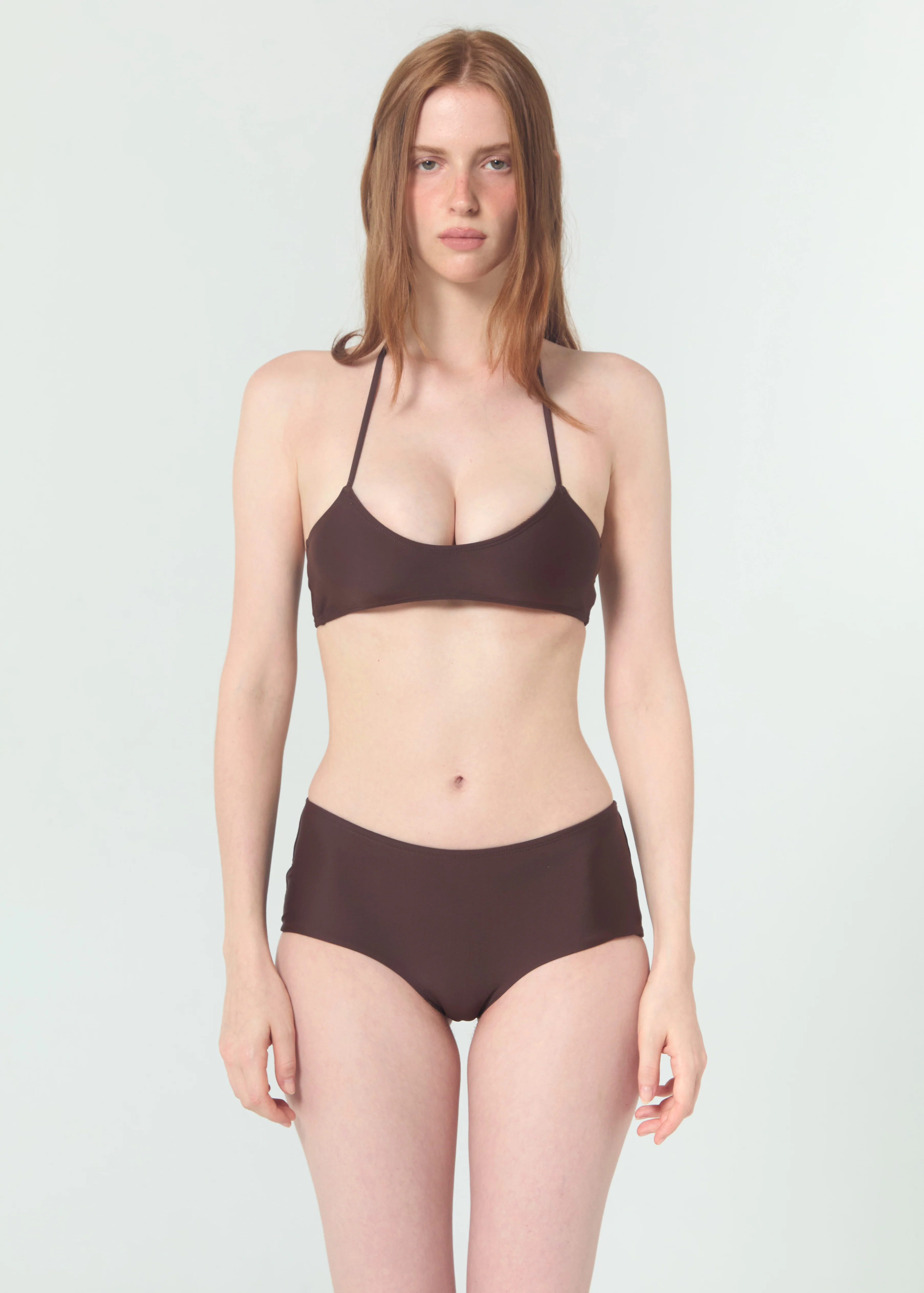 BAHIA - BROWN BOTTOM - Image 2