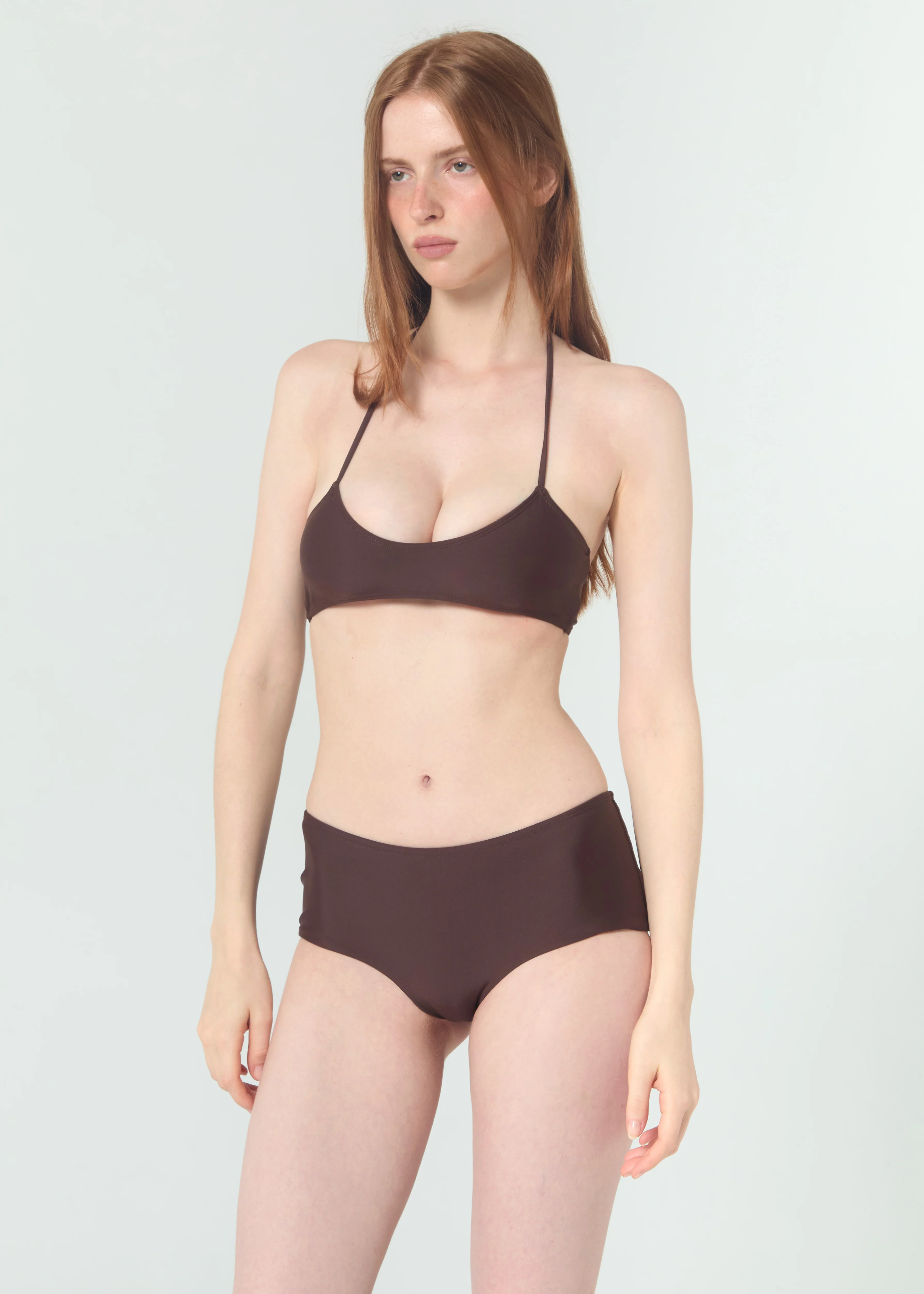 BAHIA - BROWN BOTTOM - Image 3