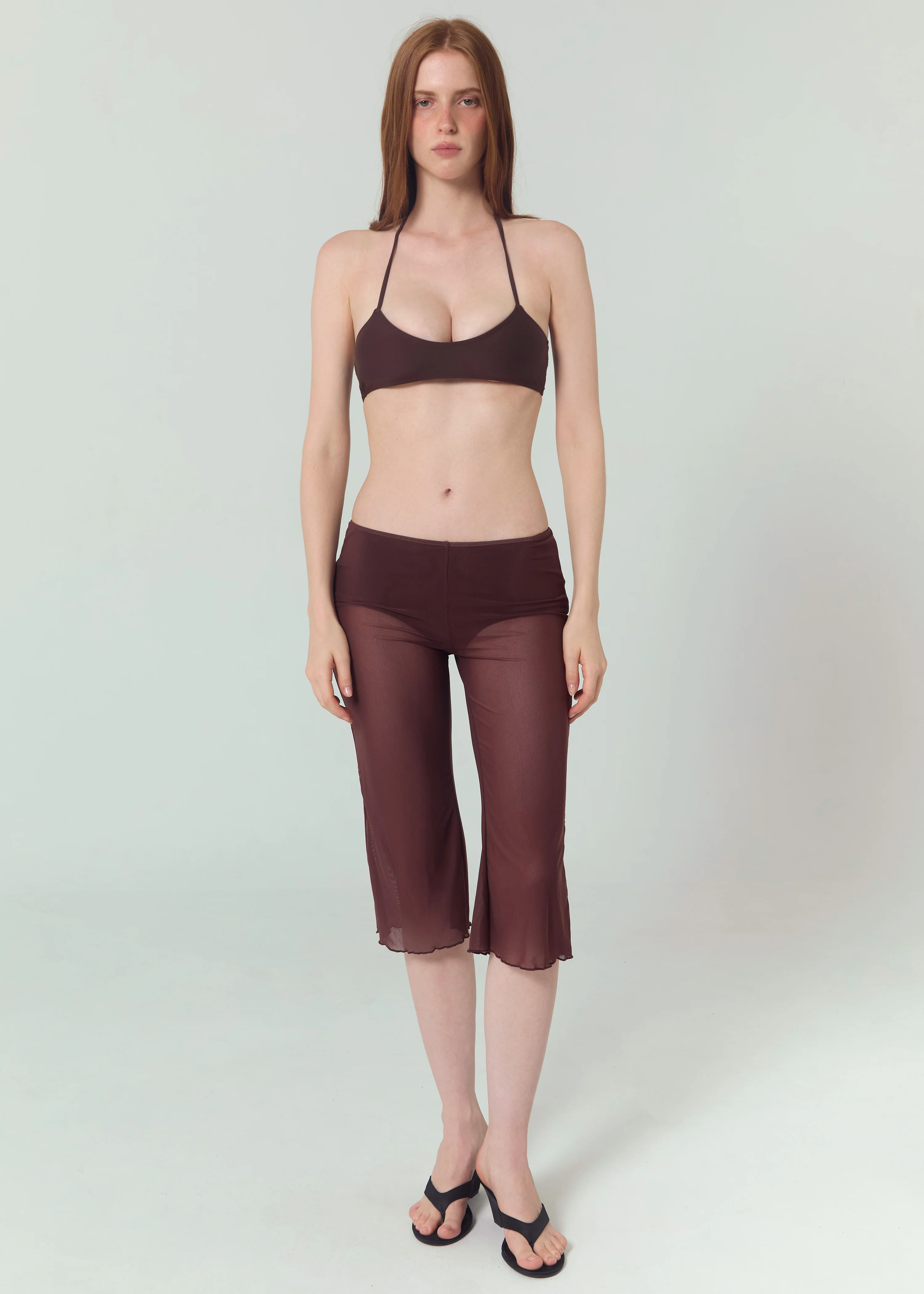 BAHIA - BROWN BOTTOM - Image 5