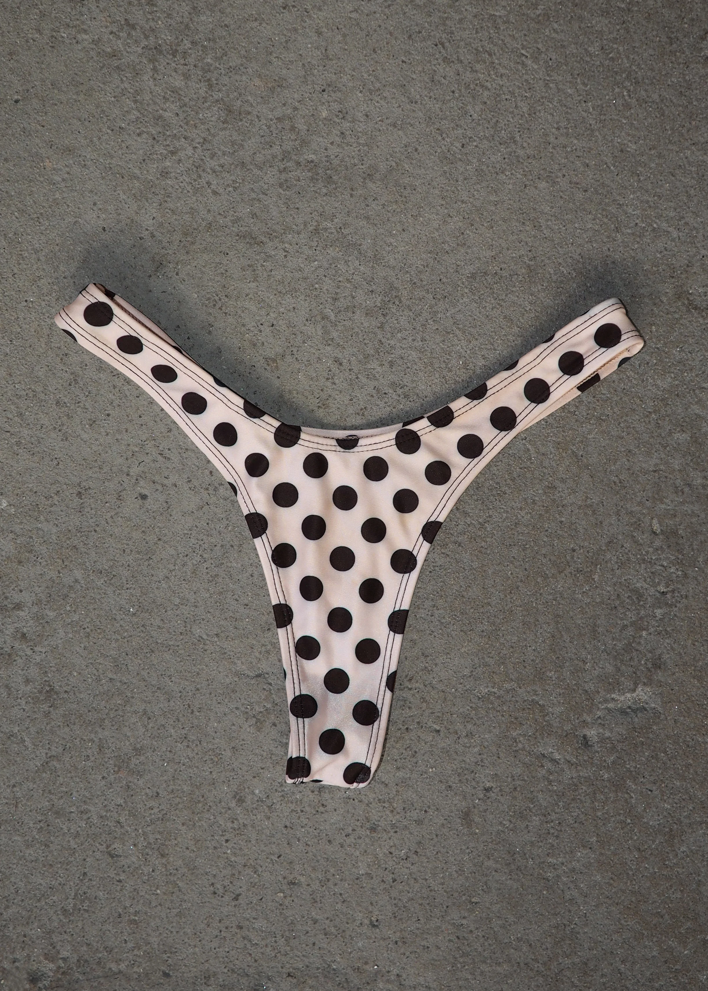BALI - POLKA DOT BOTTOM - Image 5