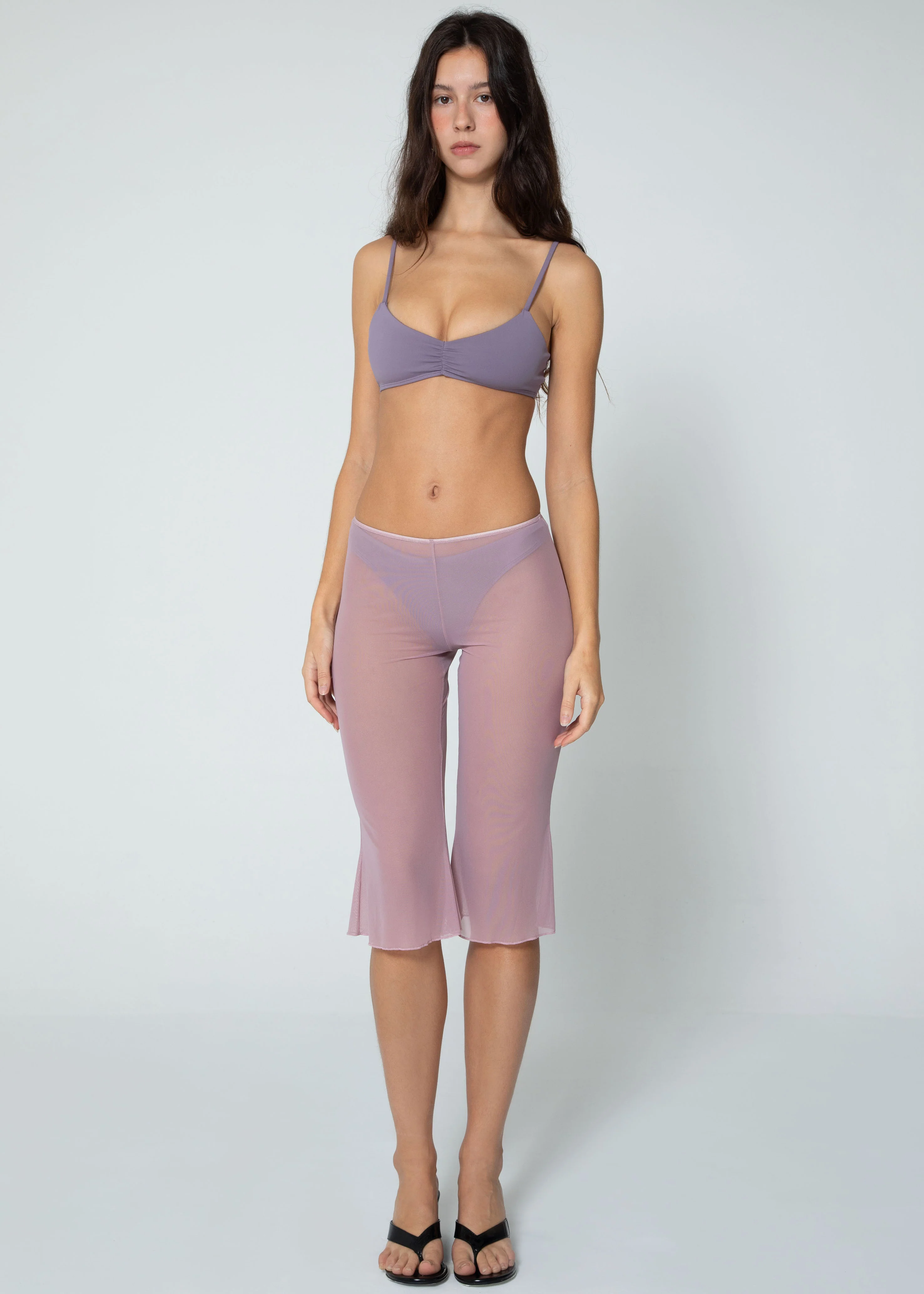 GOA - PURPLE TOP - Image 6