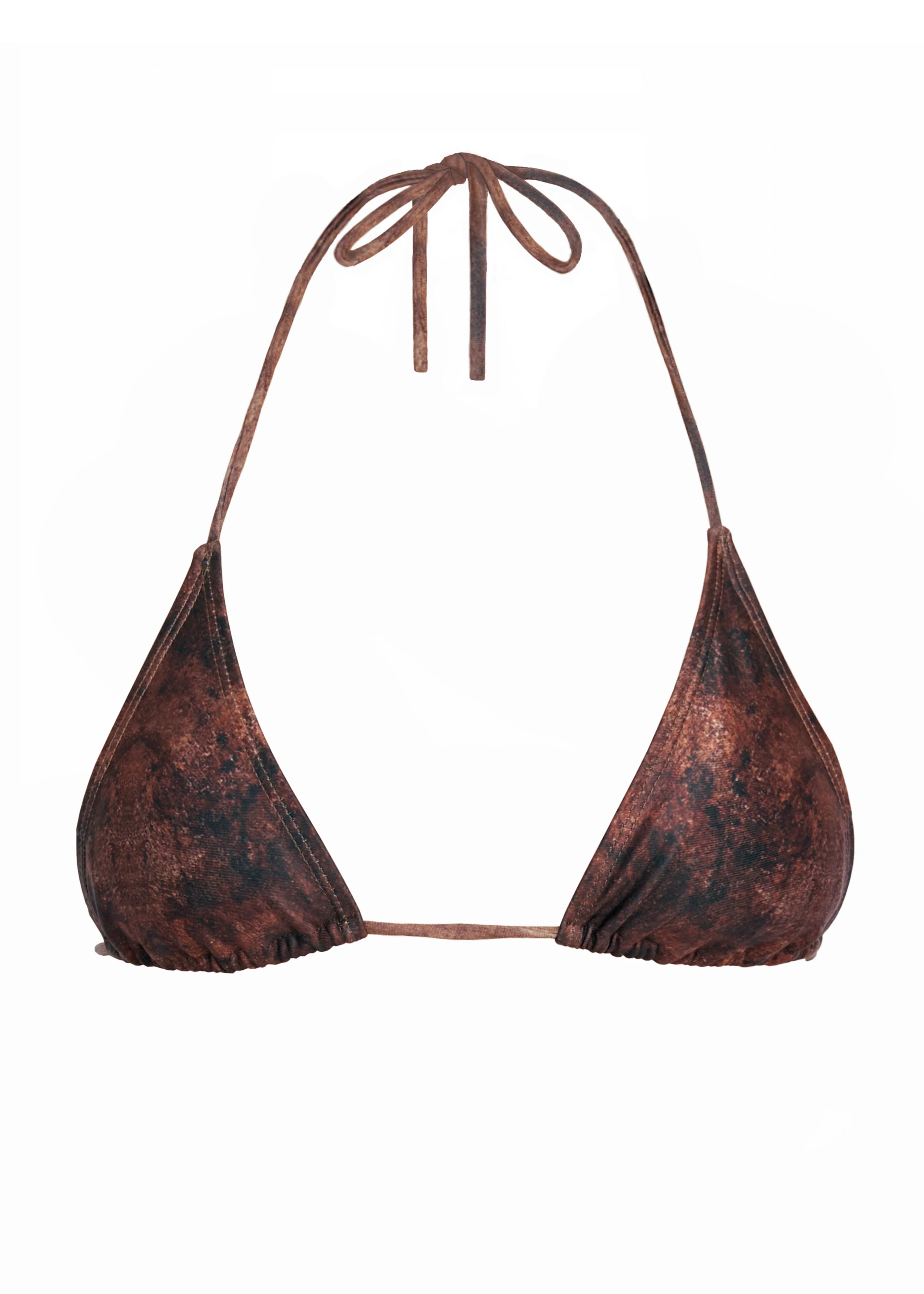 MAUI - LEATHER TOP - Image 7