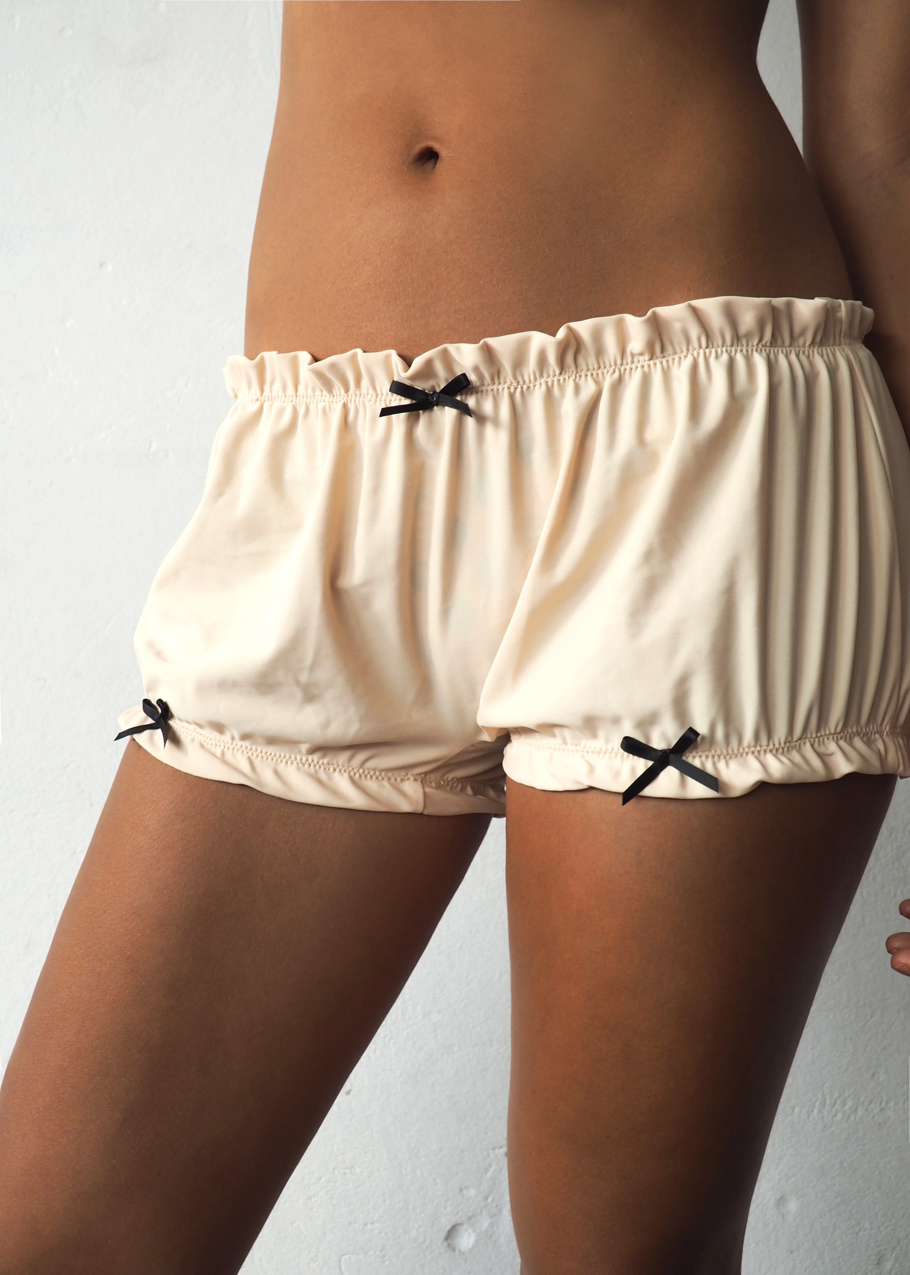 SAMOA SHORTS - VANILLA - Image 4