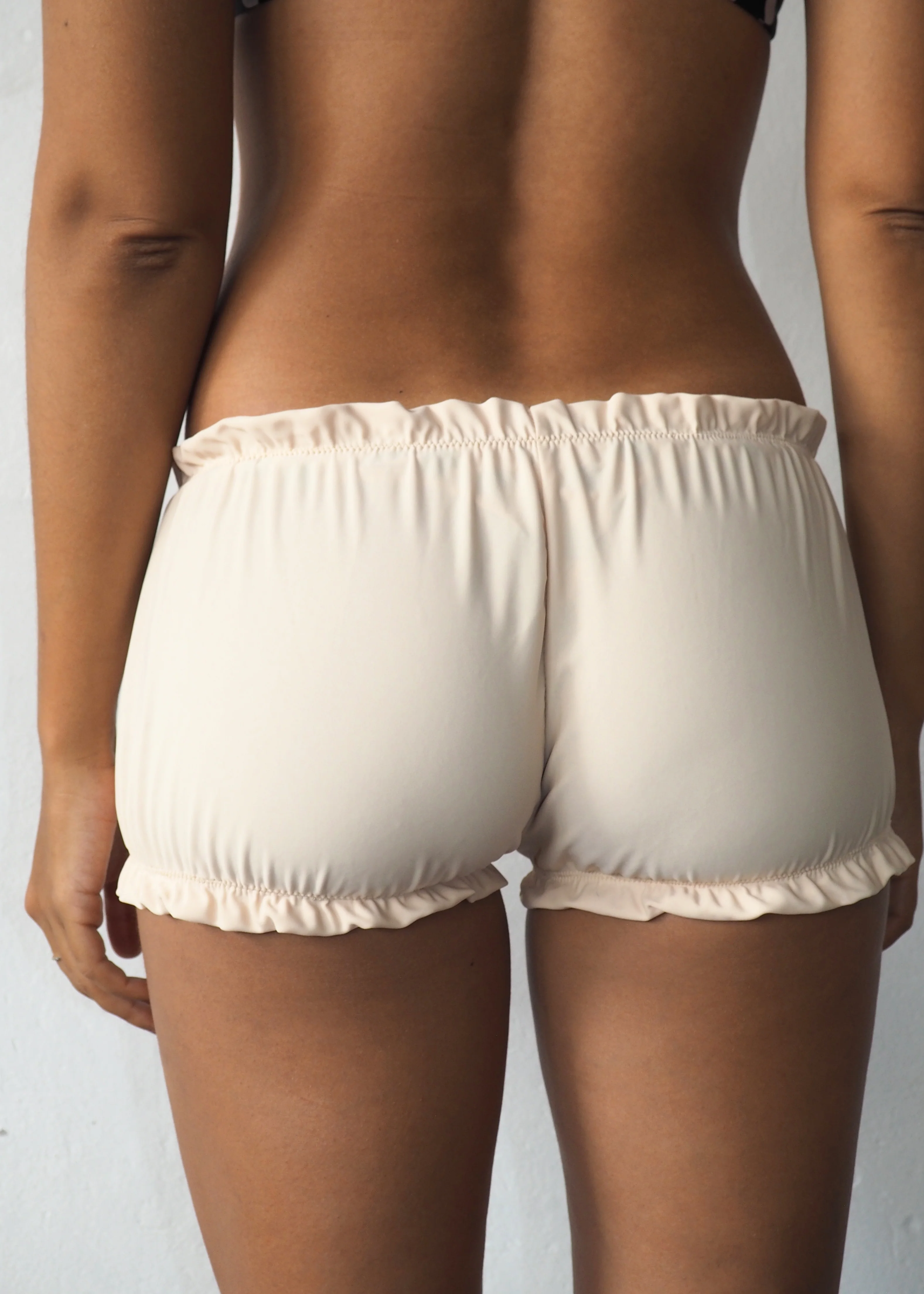SAMOA SHORTS - VANILLA - Image 7